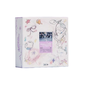 ILLIT Album - Super Real Me | REAL ME Version | K-Pop | Kpop | Neu - Bild 1 von 1