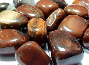 DIASPRO ARCOBALENO Burattati Cristalloterapia,color,cristall,quarzo,drusa CHAKRA - Picture 1 of 1