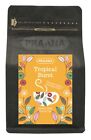 PRAANA TEA - Herbata owocowa z rozbłyskiem tropikalnym (TISANE) - 100 g