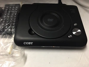 Coby/DVD/video/CD/MP3/ Play Mode / TF DVD 420 New No Box - Picture 1 of 1