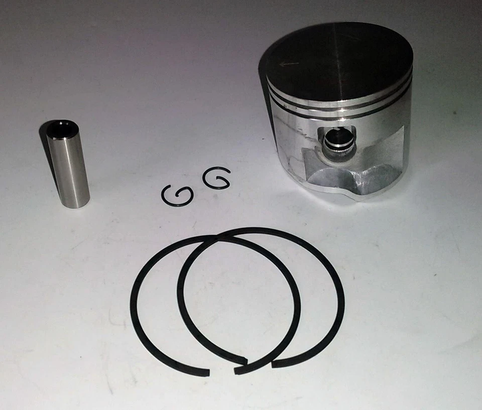 KIT DE PISTÓN Y ANILLO PARA SIERRAS DE CORTE DE HORMIGÓN STIHL TS410 TS420 NUEVO Foto 1 de 1