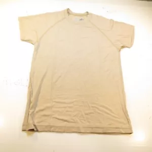 ELITE PPE TEAM SOLDIER CERTIFIED GEAR FIRE FLAME RESISTANT BASELAYER T SHIRT XS - Picture 1 of 4