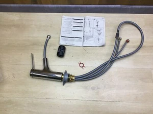 Grifo de cocina hansgrohe Zesis M33 74800000, extensible, grifo, I31440 - Imagen 1 de 10