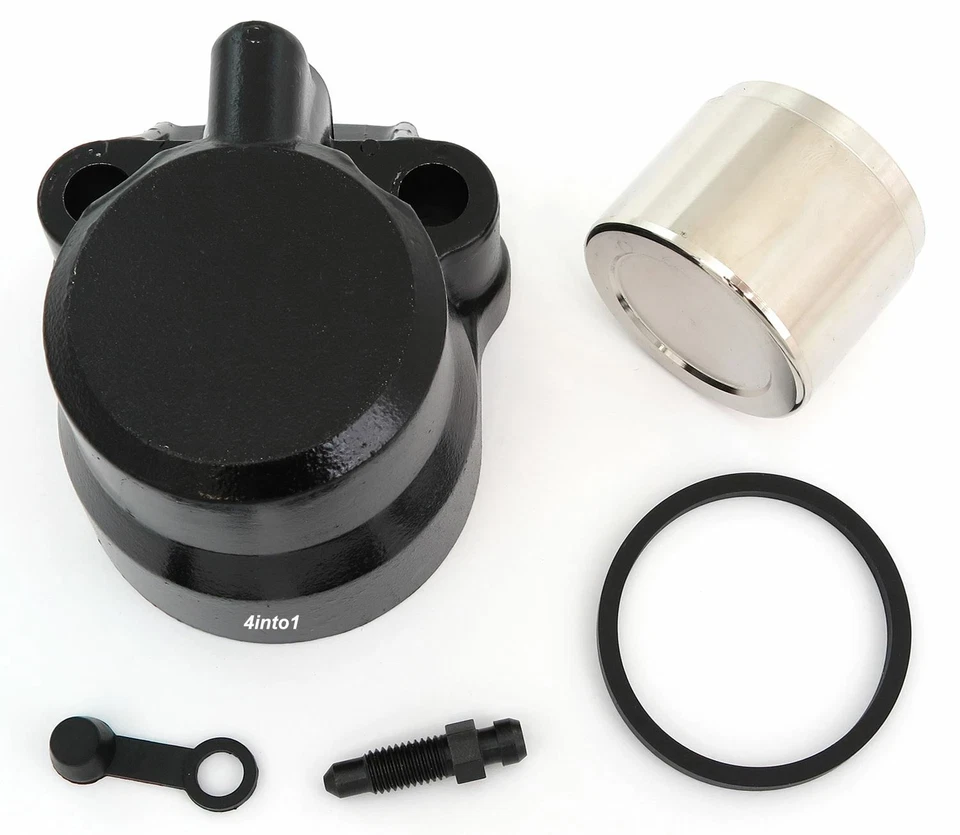 Kit Pinza Freno Delantera - Honda CB750A CB750F 75-76 CB750K 77-78 CB750 Reconstrucción Foto 1 de 1