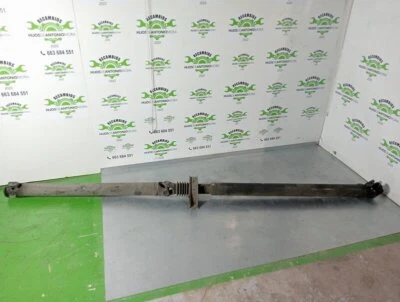 albero trasmissione per MAN TG - L 7.XXX 8.XXX 4.6 DIESEL 2005 98832 - Immagine 1 di 4