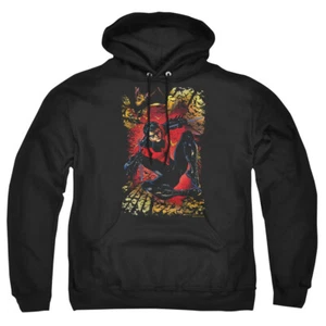 Nightwing ""Nightwing #1" Pullover Hoodie, Sweatshirt oder Langarm T-Shirt - Bild 1 von 10