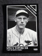 1991 Conlon Collection TSN Baseball Cards Complete Your Set U Pick List 166-330