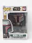 Funko Pop Star Wars Boba Fett #462 Collectable Never Opened 