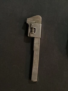 Vintage Wakefield No. 19 Monkey Wrench - Picture 1 of 8