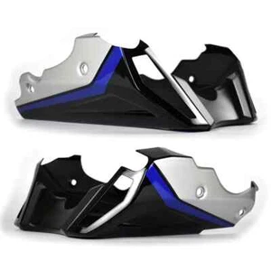 Belly Pan SP Colours Yamaha MT-09 SP 2022 Current Pyramid - Picture 1 of 2