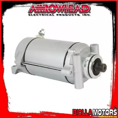Sistema SMU0080 STARTER MOTOR HONDA CM200T Twinstar 1981-1982 194cc 31200-465-671 - Imagem 1 de 4