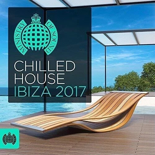 Chilled House ibiza 2017 Neu OVP 2CDs Miguel Migs - Bild 1 von 1