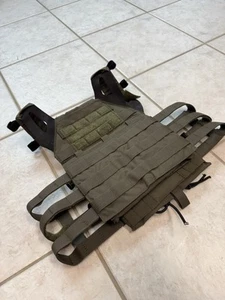 CRYE Precision JPC 1.0 Small (Ranger Green) - Picture 1 of 6