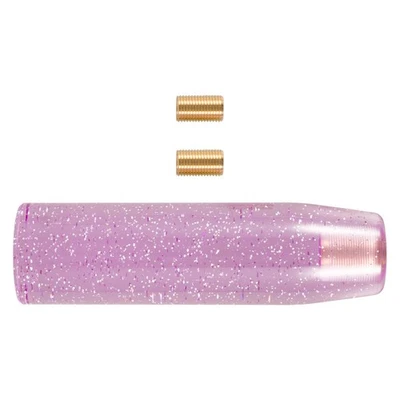 Leva Stick Maniglia Testa Cambio automatico Pomello cambio manuale universale - Immagine 1 di 4