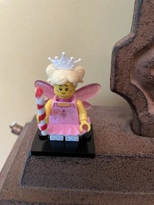 Lego Sugar Fairy Series 23 Minifigure Complete - Picture 1 of 2
