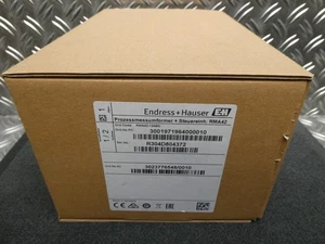 Endress Hauser RMA42-1348/0 - Picture 1 of 2