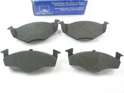 OE ATE  Disc Brake Pad Set  Front 607072 For Various 86-98 Volkswagen - Image 1 of 3