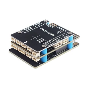 JHEMCU F405 Wing Flight Control INAV Firmware 5V 8A BEC Barómetro Incorporado - Imagen 1 de 4