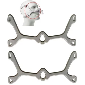 2-Pack Fabric Frame Compatible with Wisp Nasal Mask, Fabric Frame - Picture 1 of 6