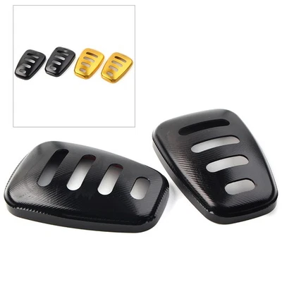 Turn Signal Light Protection Cover Fit 2018 2019 2020 2021 Ducati Scrambler 800 - Image 1 of 4