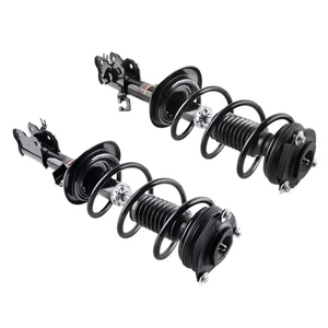 Suspension Kit Front Strut Spring Assembly For Nissan Rogue 12-13 Select 2014-15 - Picture 1 of 15