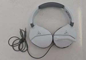 Auriculares para juegos Turtle Beach Ear Force Recon 200 Gen 2 - BLANCO - Imagen 1 de 7