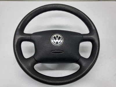 VW Passat 3BG - Lenkrad mit Airbag Airbaglenkrad 3B0419091AE 3B0880201AS (04) - Bild 1 von 4