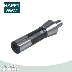 Portabrocas R8-B16 7/16”-20 UNF para herramienta de autoajuste sin llave de 1-13 mm - Imagen 1 de 7