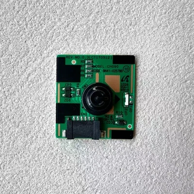 Placa de botón de encendido SAMSUNG S27AG500P BN41-02578B Foto 1 de 2