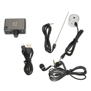 .›Water Leakage Detector High Strength Dual Probes Water Pipeline Detection To B - Picture 1 of 23