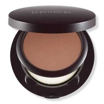 Laura Mercier Smooth Finish Foundation Powder 6C1 20, 9.2 g / 0.3 oz New In Box! - Image 1 of 4