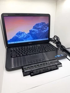 Dell Inspiron 15 N5040 15.6” Intel Core i3 M380 2.53ghz 8GB RAM 256GB SSD - Picture 1 of 7