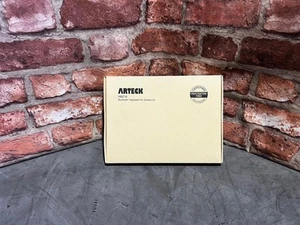 New Arteck HB216 Bluetooth Keyboard UK Layout for Microsoft Surface Go - Picture 1 of 3
