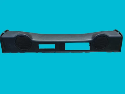 NISSAN Z33 350Z 2006 REAR SPEAKER COVER PARCEL SHELF - Image 1 of 4