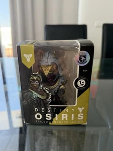 Figura Osiris Destiny Bungie 2018 - Imagen 1 de 5