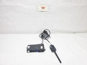 Firstech CM-DC3 CompuStar Control Brain Module FT-DC3-HC w/ ANT-1WAM Antenna - Picture 1 of 8