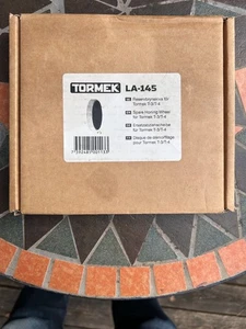 Tormek Lederabziehscheibe LA-145 Ø 145 mm für T3/T4/1206 422060 - Bild 1 von 2
