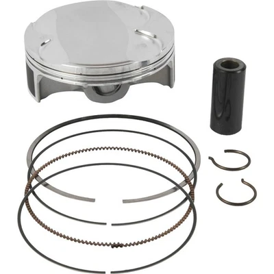 New Vertex Replica Forged Piston Kit for Husqvarna FE 350 (17-18) 24213B Foto 1 de 4