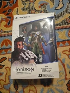 Figura Spin Master PlayStation Shapes Collection Horizon Varl 6" Nueva Precintada - Imagen 1 de 3