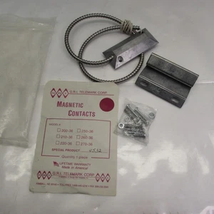GRI 4532 Overhead Door Magnetic Contact Switch NOS - Picture 1 of 8