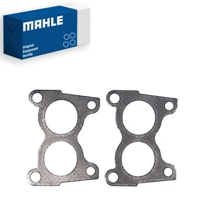 Mahle Exhaust Manifold Gasket Set For 1995-1997 Nissan Tsubame 1.6L L4 - Image 1 of 3