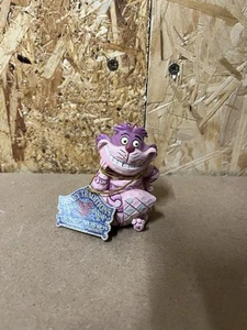 Disney Traditions Cheshire Cat Figurine S4056745 Toy Figure - Picture 1 of 5