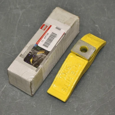 Abrazadera de accesorio Bessey 500L, perno prisionero de 1/2", 8800 lbf, hierro fundido, con recubrimiento en polvo Foto 1 de 4