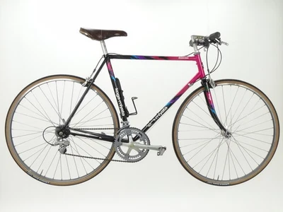 Koga Miyata Exerciser Roadbike Rennrad Shimano 105 Group Size 56cm Refurbished - Bild 1 von 4