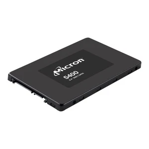 SSD Micron 5400 PRO 2,5" 960GB - Afbeelding 1 van 4