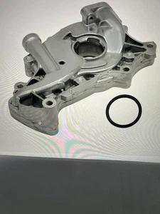 Bomba de aceite de motor Ford 2007-19 3,5 L 3,7 L alta presión, volumen - Imagen 1 de 7