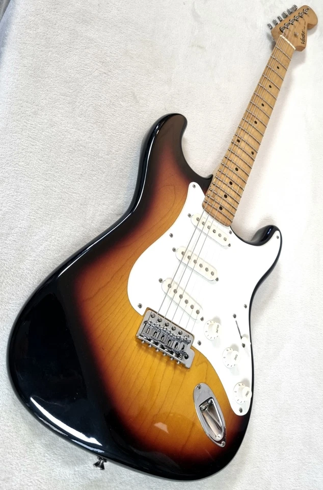 Vintage Vester Stage Series Stratocaster  - Image 1 of 4