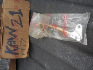 NOS Kawasaki 1972-75 Z1900 H2 750 Z1 900 OEM Early Lever Handle - Picture 1 of 4