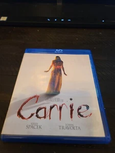 Carrie (1976) Blu-Ray - Picture 1 of 2