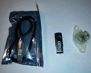 AS7341-EVK Aquasens 11-Channel Spectral Sensor Eval Kit For Liquids - Picture 1 of 6
